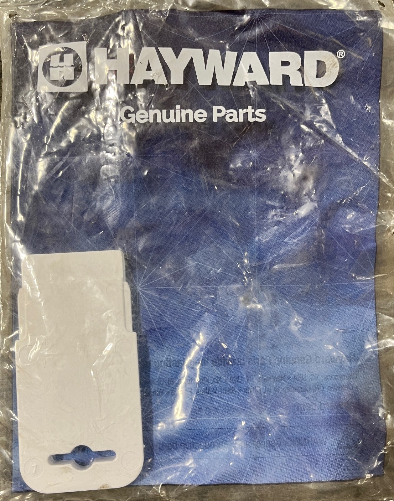 Hayward SP1419T Hydrosweep Hydrostream Dir. Flow Inlet Fitting Seat Removal Tool