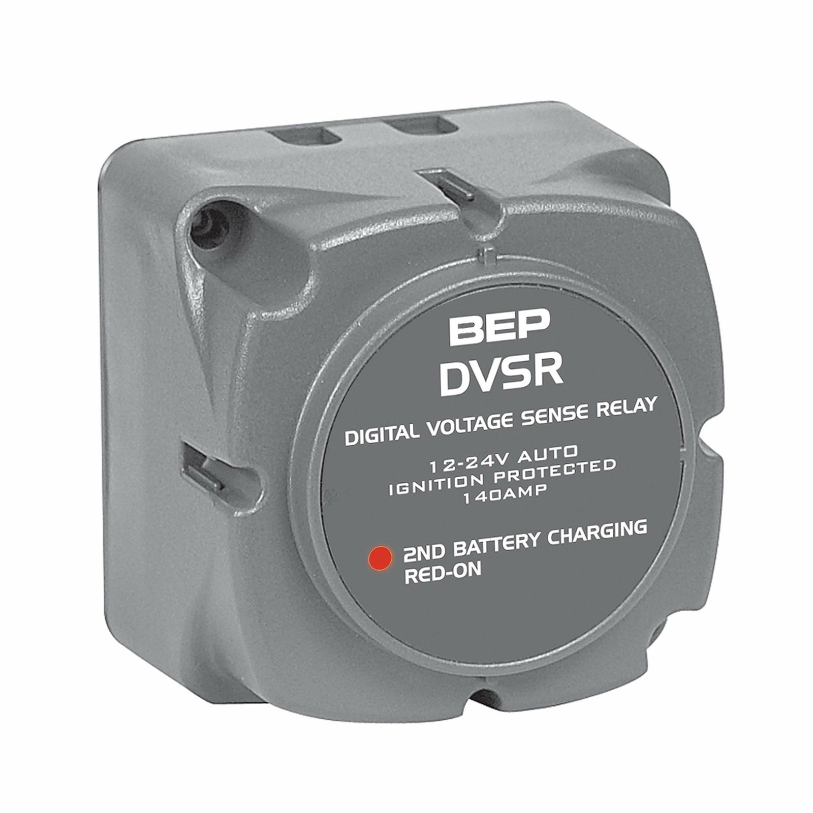 Marinco / Park Power 710-140A Voltage Sensitive Relay