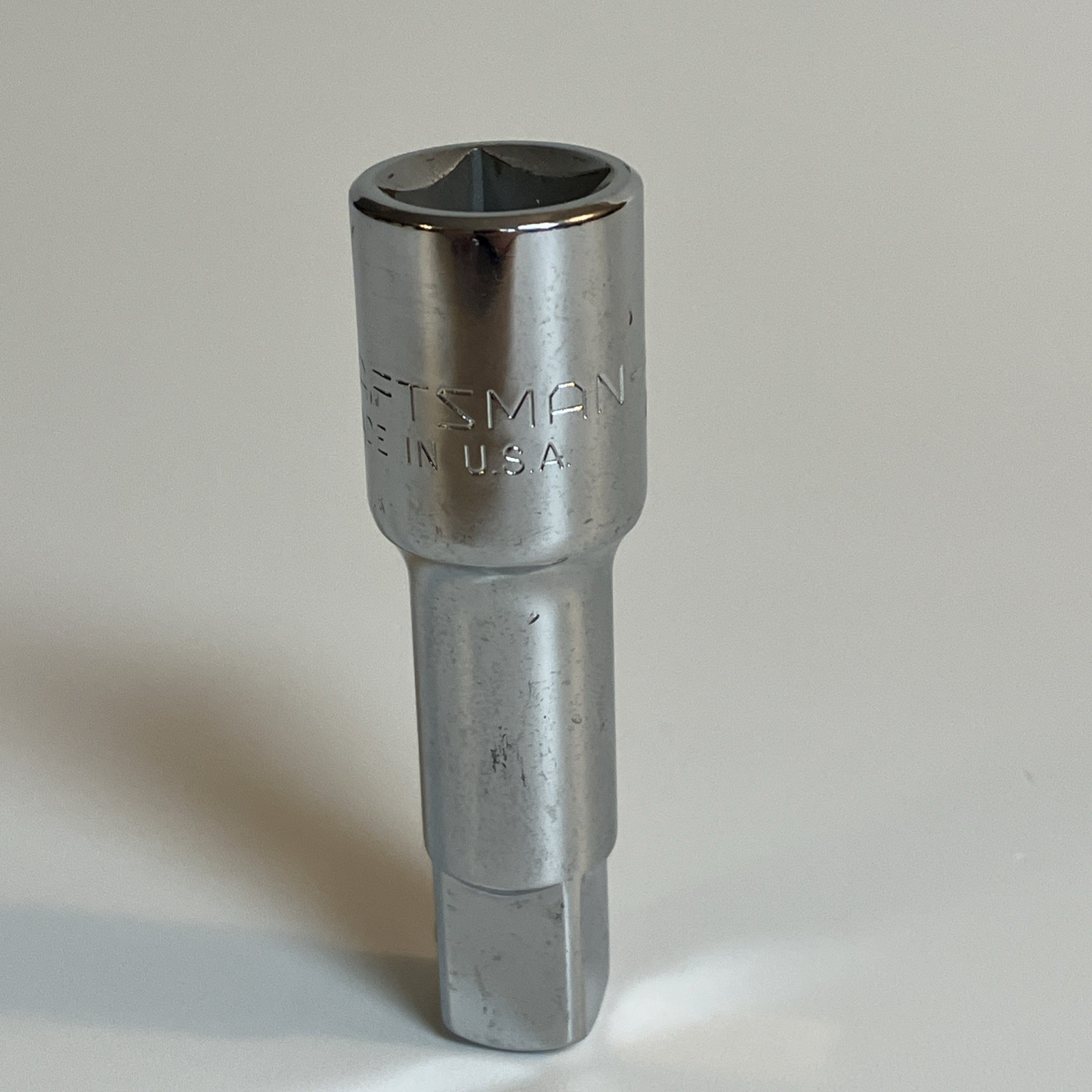 Craftsman 3" Socket Extension 1/2" Drive H - 44133 Made in USA
