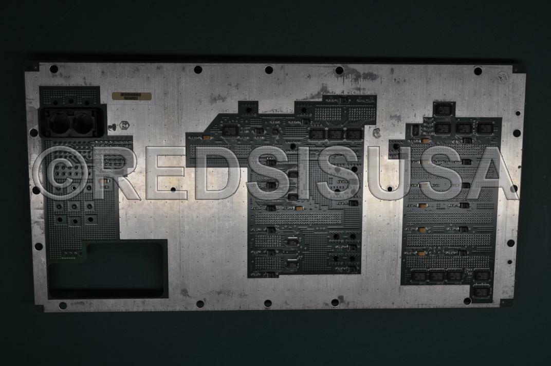 Mcdata Back Plane 470-000343-100