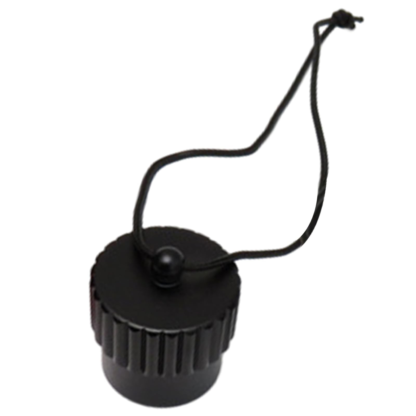 Aluminum Underwater Diving Regulator Threaded Plug Protector Caps Replacement
