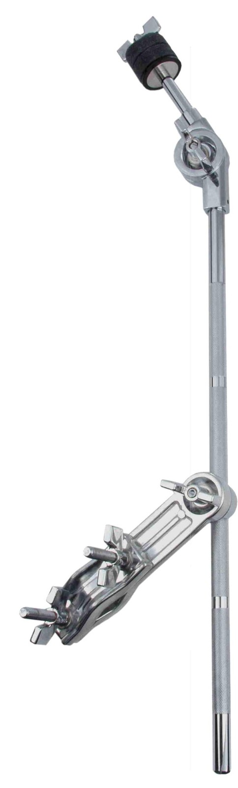 Gibraltar Cymbal Arm with Clamp, Extension Mount for Cymbals