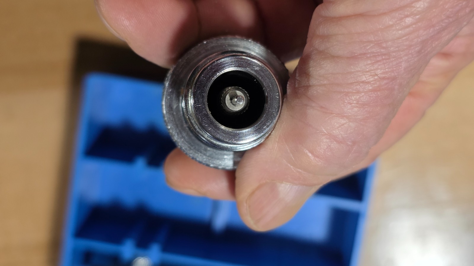 Pacific Durachrome 7mm Mauser (7X57mm) Reloading Dies