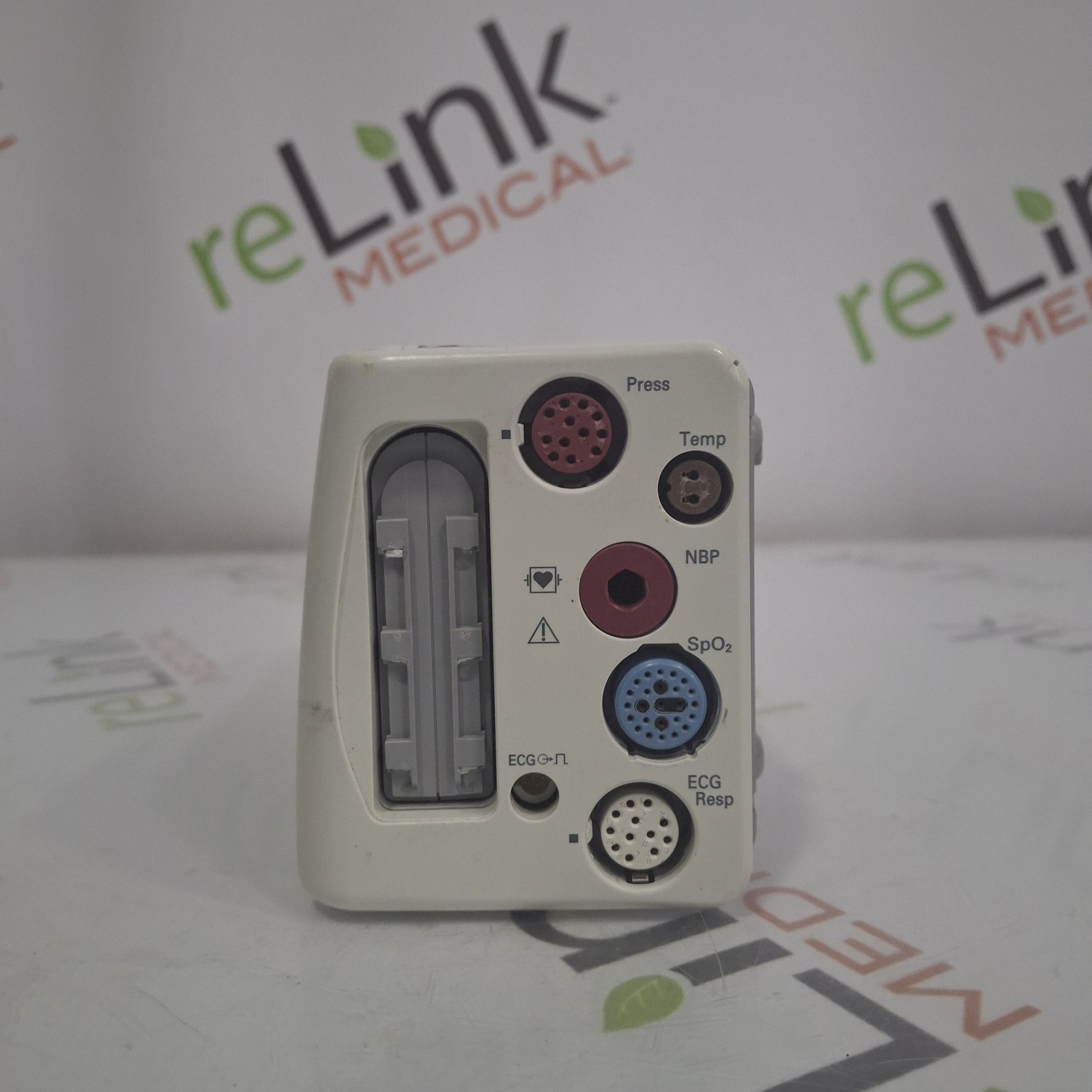 Philips IntelliVue X2 Module - Masimo Rainbow SpO2