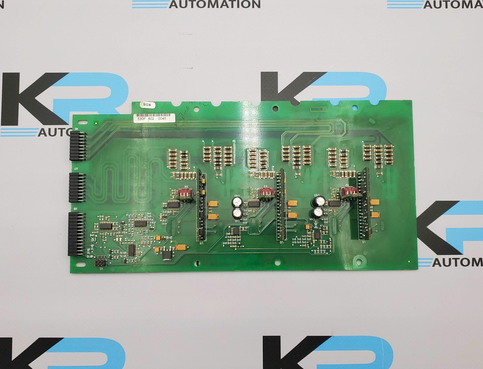 Vacon PC00528 Drive Board 94V