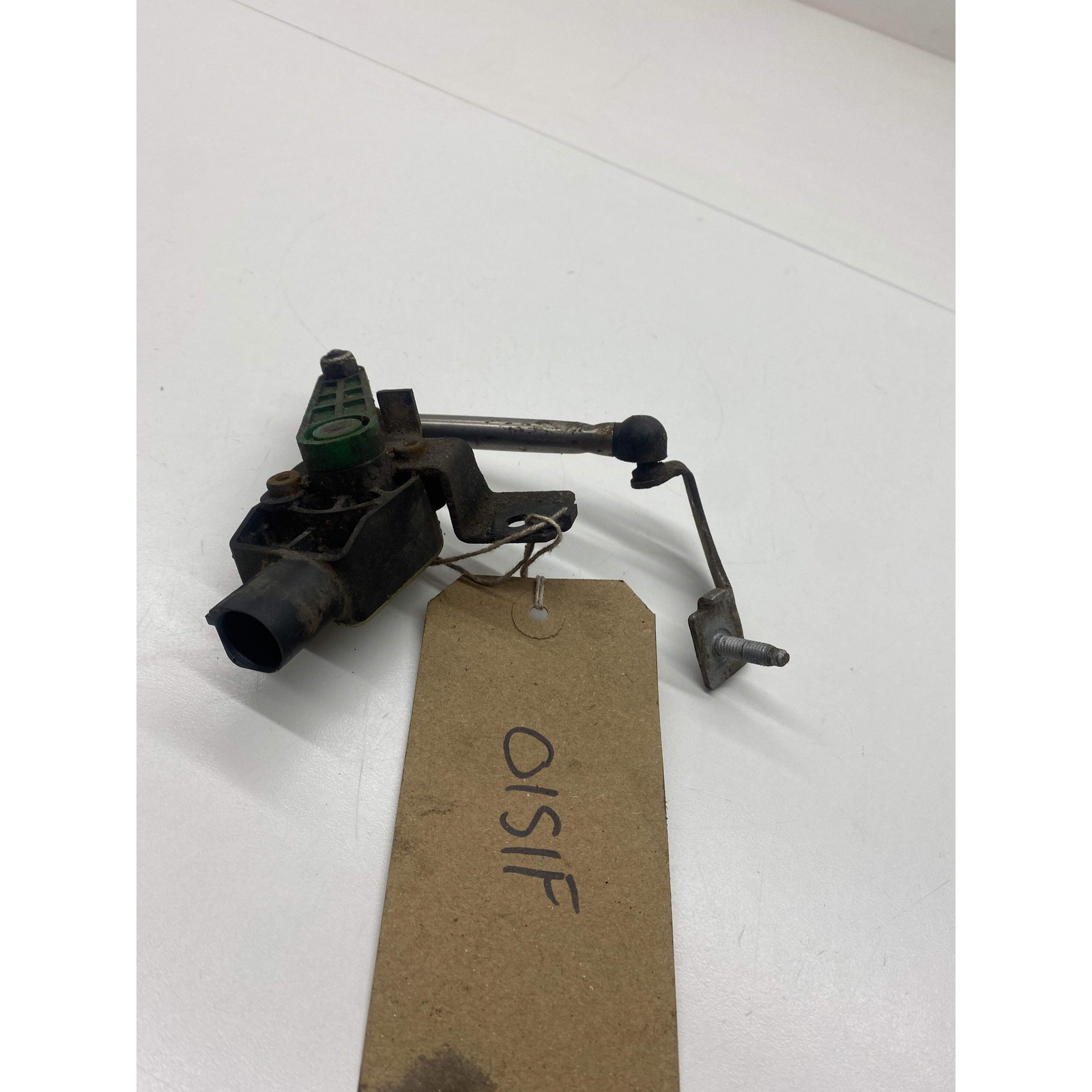 Audi S3 headlight level sensor front right 8P 2009