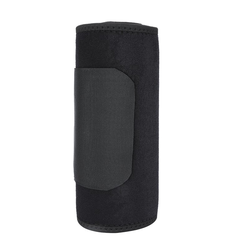 Men Waist Trimmer Belt Sweat Wrap Slimming Tummy Stomach Weight-Loss Fat Burner