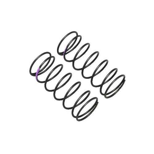 YOKOMO Ultra F Spring (Purple) RP Long Hard series RP-103PUA