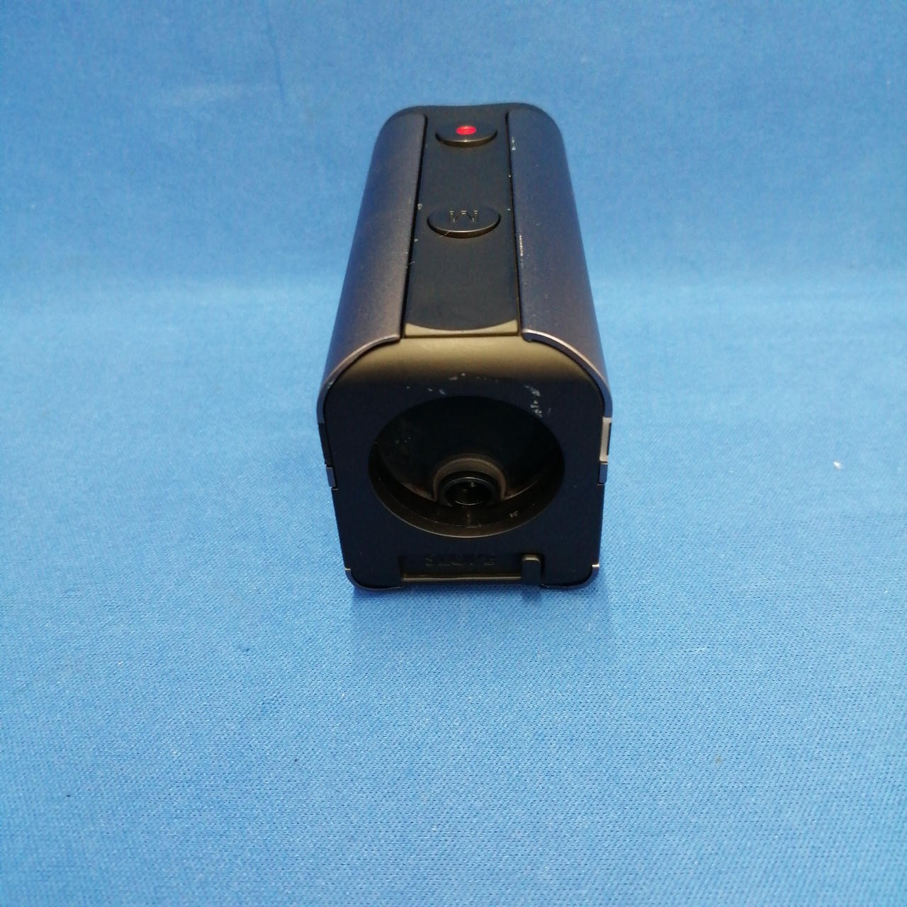 GOLFBUDDY aim Quantum Laser Rangefinder Compact Golf Distance Scope Gray Junk