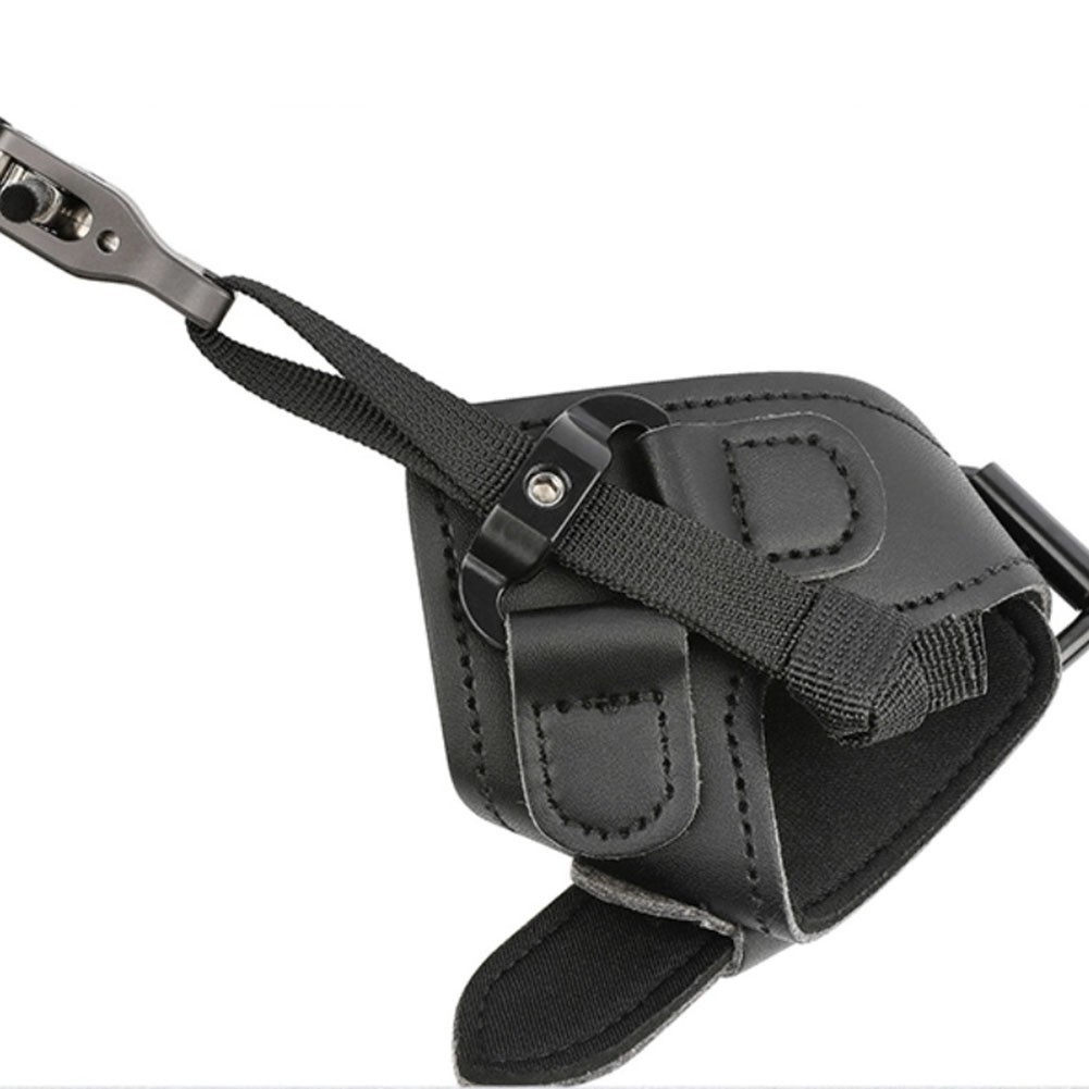Bow Release Aids Release Aids Strap Target Trigger Wrist Bow Compound Hunting