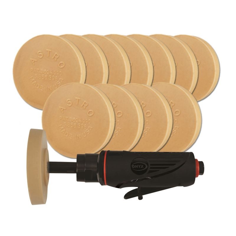 Astro Pneumatic 232 ONYX Pinstripe Removal Kit