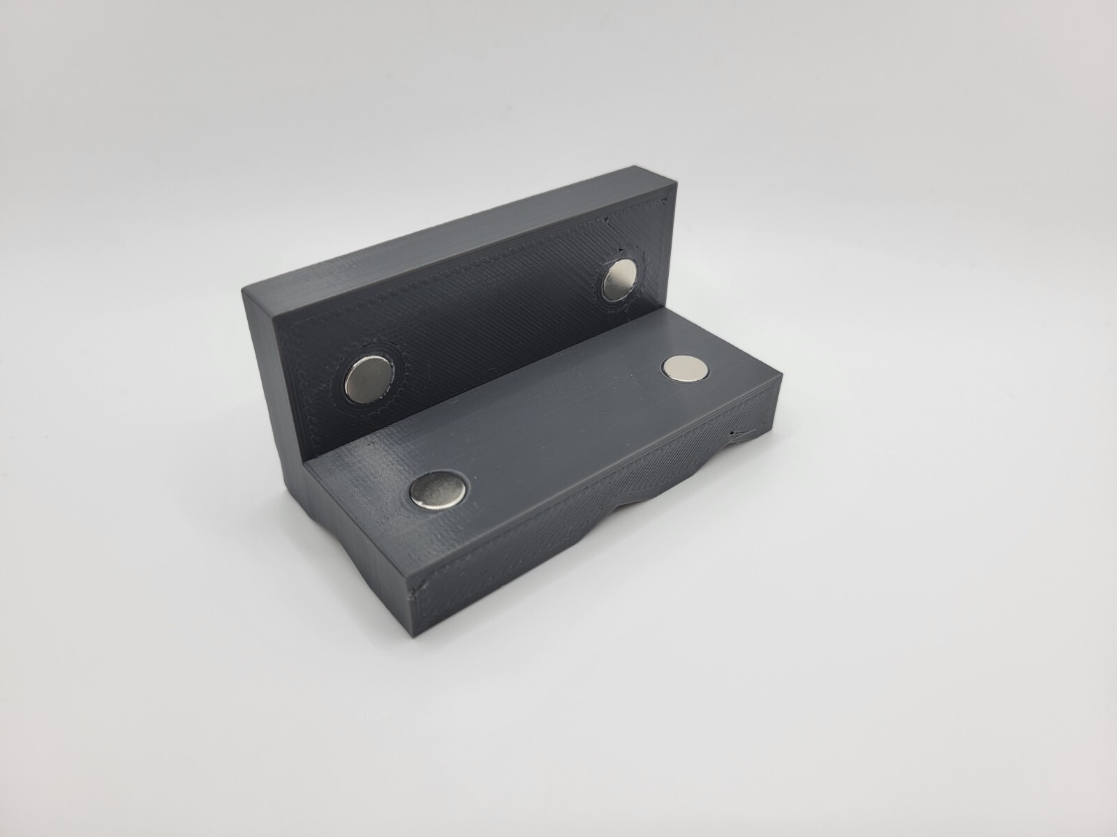 3.5" Vice Jaw Covers