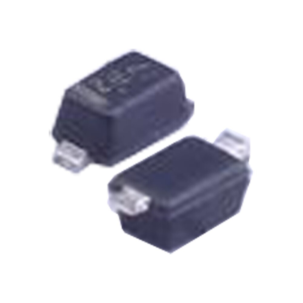 50 Pcs Electrostatic Discharge (ESD) Protection Device LESD5Z3.3T1G SOD-523