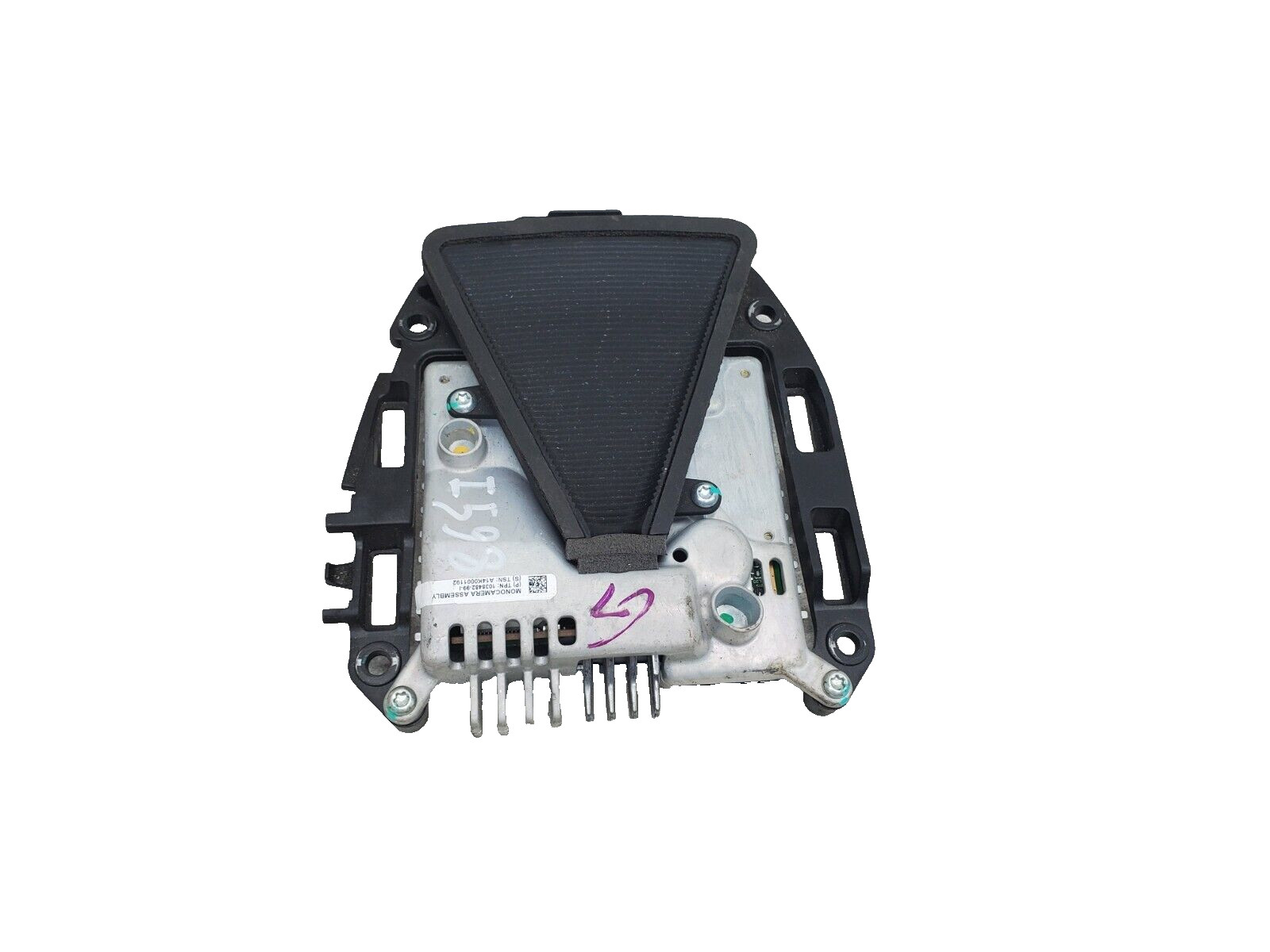 ✅ Tesla Model S Front Camera Autopilot Monocamera Assembly 2012-2020 OEM