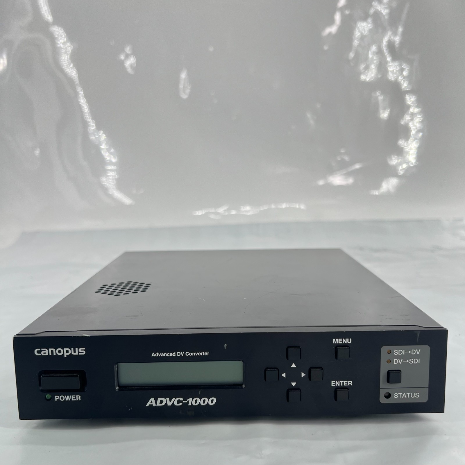 GRASS VALLEY CANOPUS ADVC-1000 ADVANCED DV CONVERTER