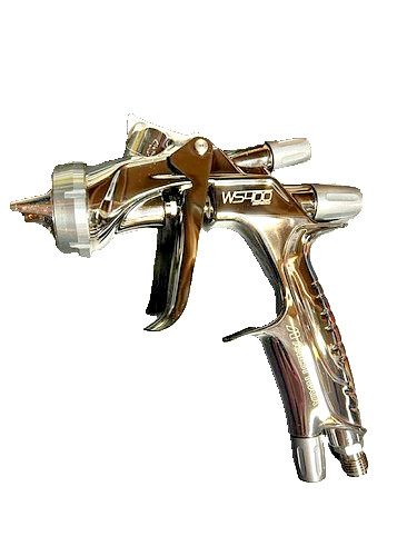 Anest Iwata 2713 WS-400-SR2-13HD Clear Spray Gun