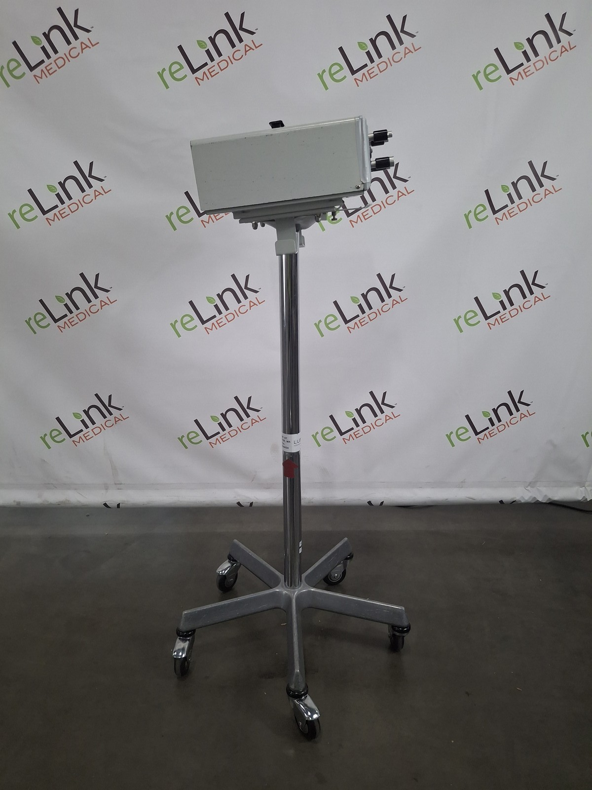 Luxtec 9300XDP Light Source