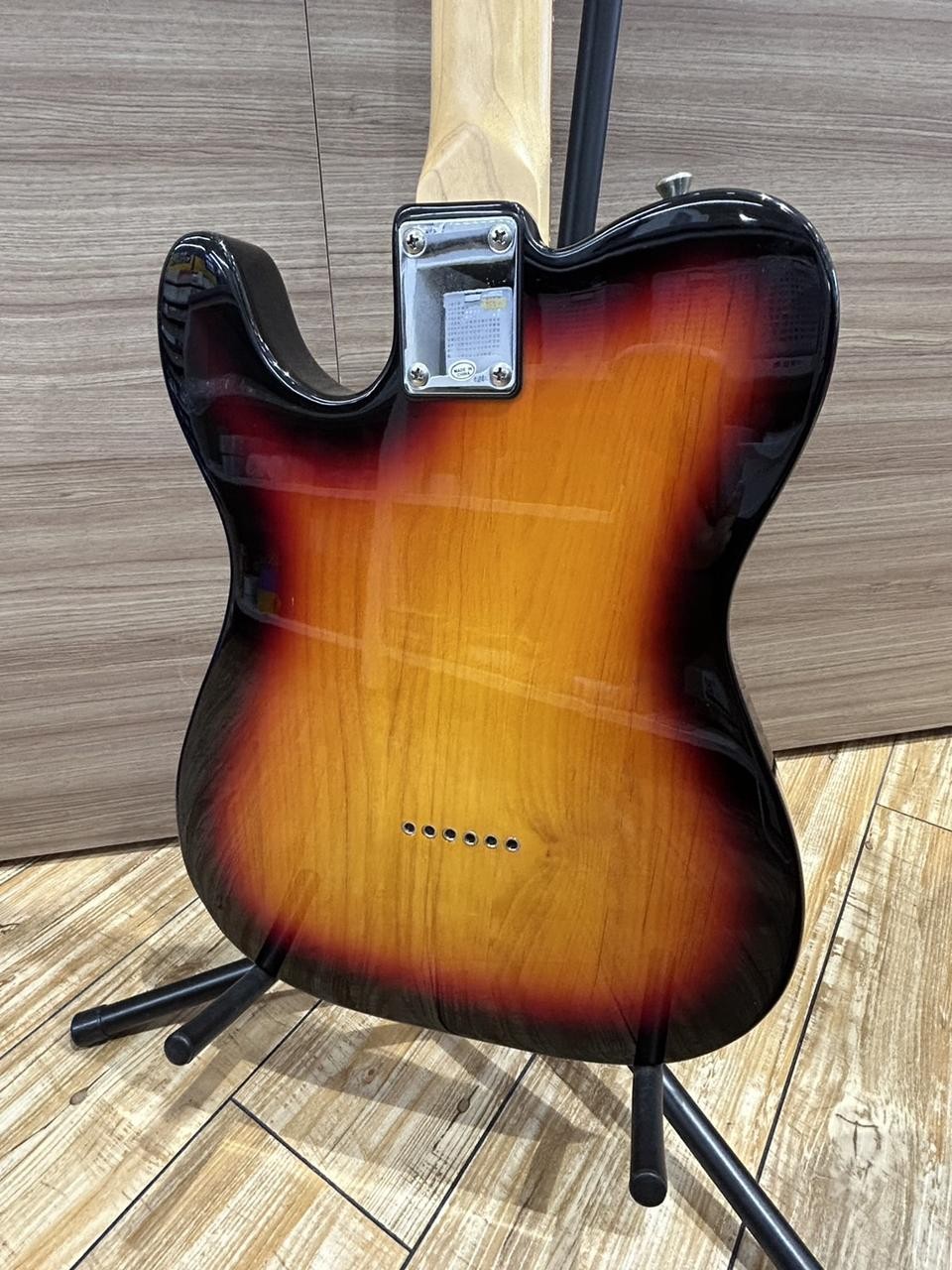 BACCHUS UNIVERSE SERIES Telecaster Universal