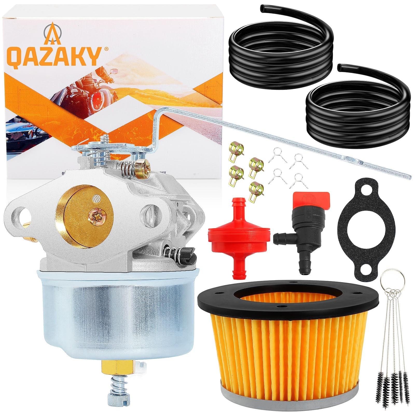 Carburetor for Tecumseh 631068A 631068B 631827 632208 632589 632615 631923 H2...