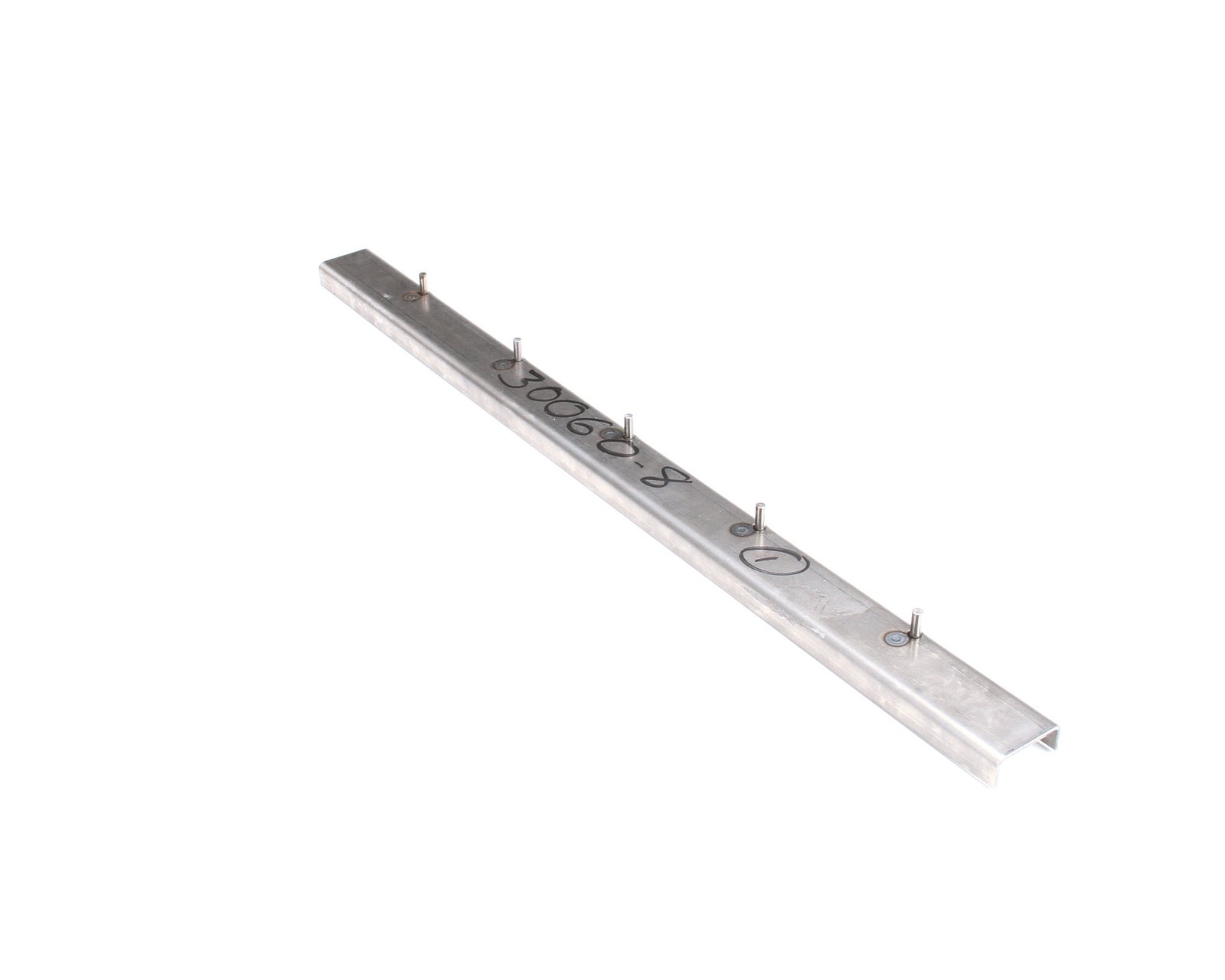 SUPPORT CHANNEL GRATE 30 30060-8 - Genuine OEM Replacement Part
