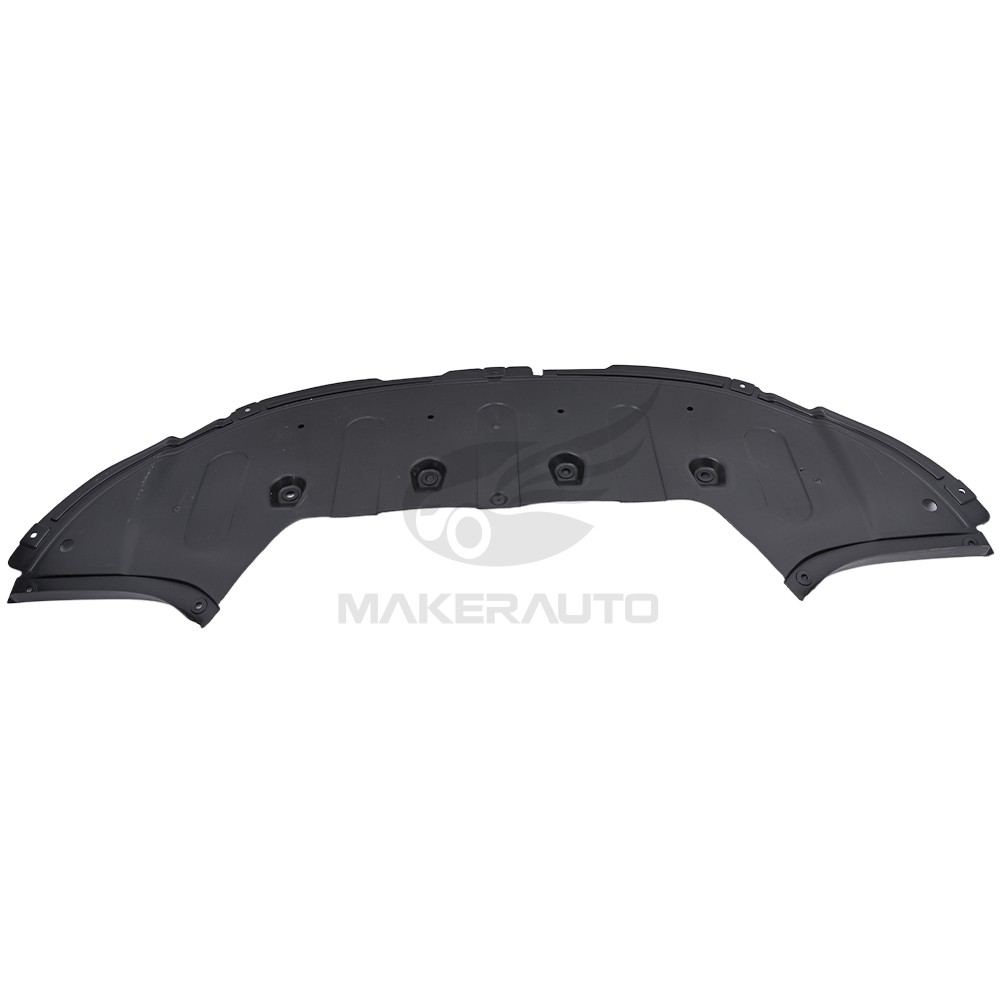 For Kia Optima 2019-2020 Front Under Engine Splash Shield + REAR Cover