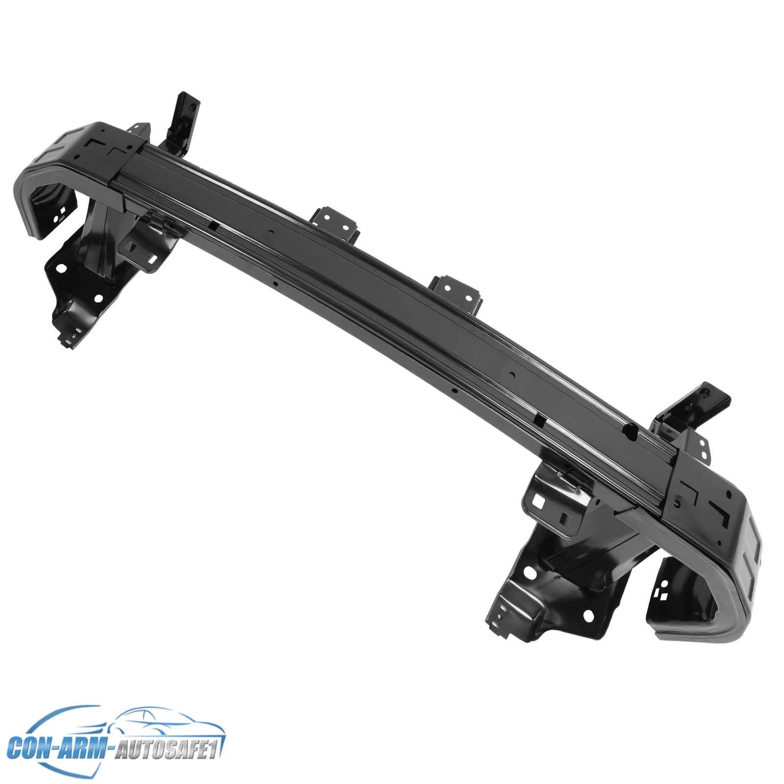 For Ford Fusion 2017-2020 Front Bumper Reinforcement Impact Bar Steel #FO1006274