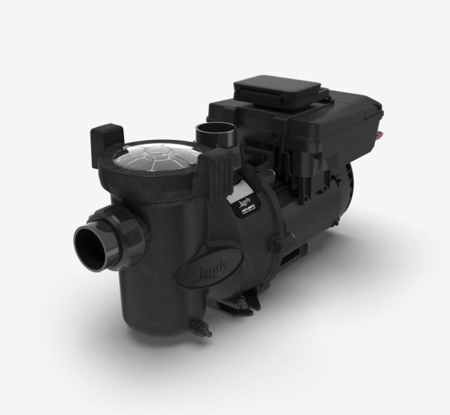 Jandy Pool Pump 2.7HP VS FloPro Variable Speed W/ Speed Controller VSFHP270DV2AS