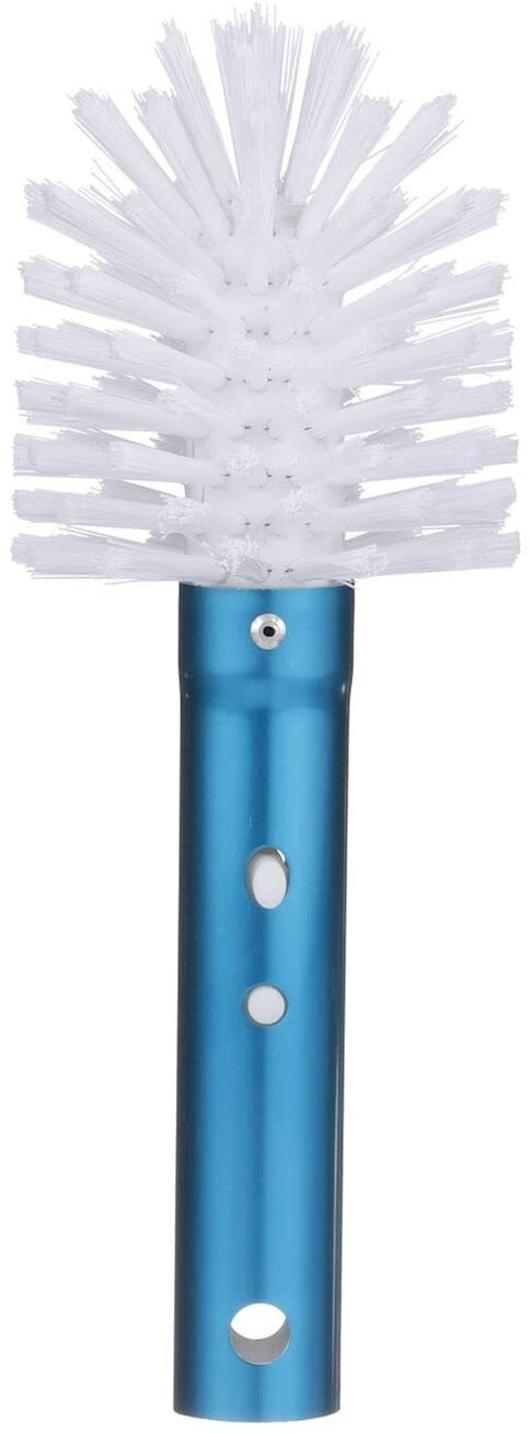 Blue Devil B3525 Corner & Step Pool Round Brush