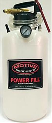 Motive Products 1745