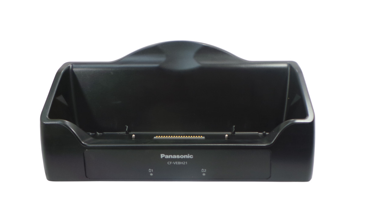Panasonic CF-VEBH21KU Docking Station for Panasonic CF-H2 CF-H1-Free Shipping
