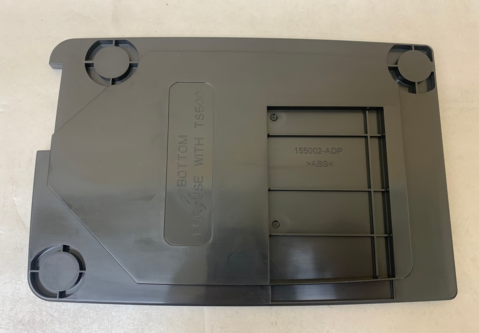 Digital Check SRNELITE-ETH SmartSource ReceiptNOW Elite USB / Ethernet Printer