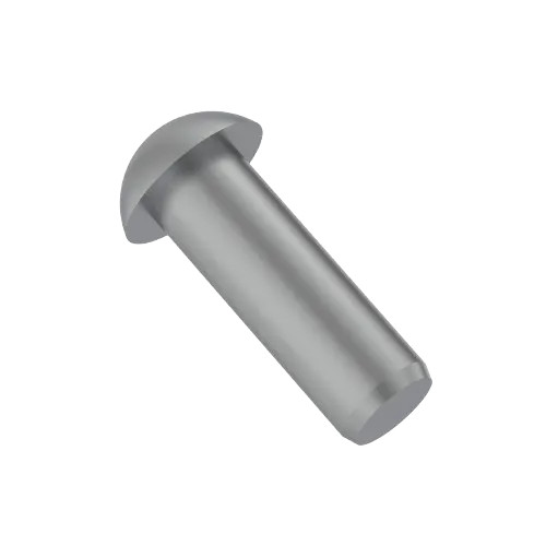 John Deere H30175 Knife Section Rivet