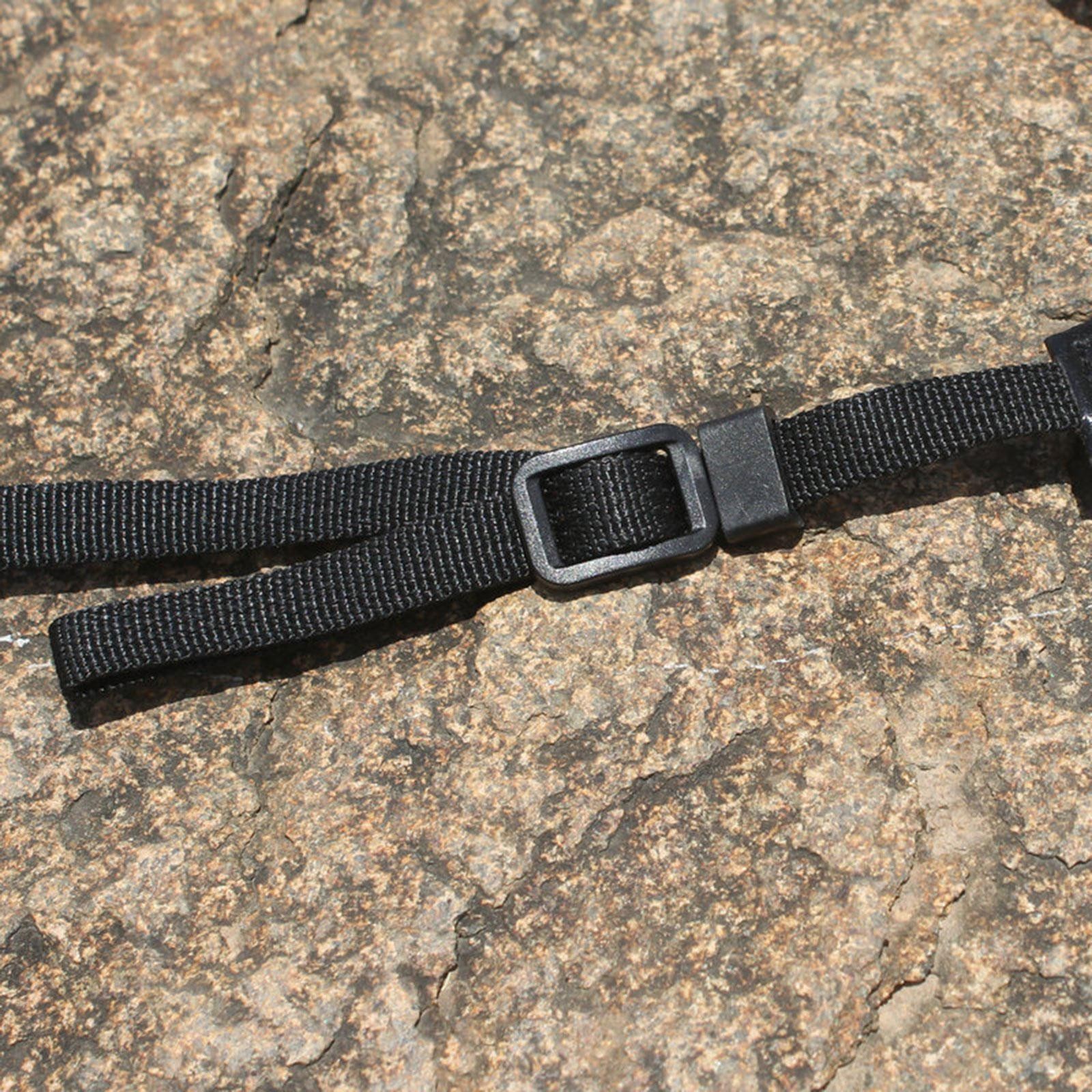 Binoculars Neck Strap Shoulder Strap Lightweight Multipurpose Replace Universal