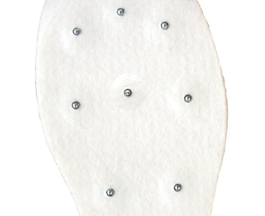 Korkers Studded Felt Sole - FA3050