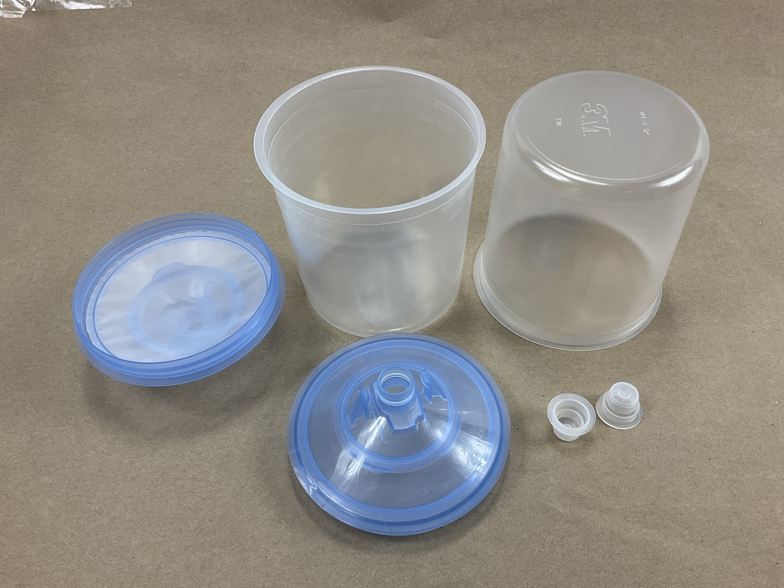 3M 16373 PPS Starter Refill Pack - Standard Size - 22 Oz / 650 Ml