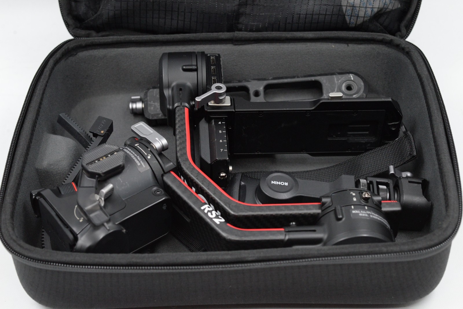 DJI RS2 Gimbal Camera Stabilizer 100 DAY WARRANTY