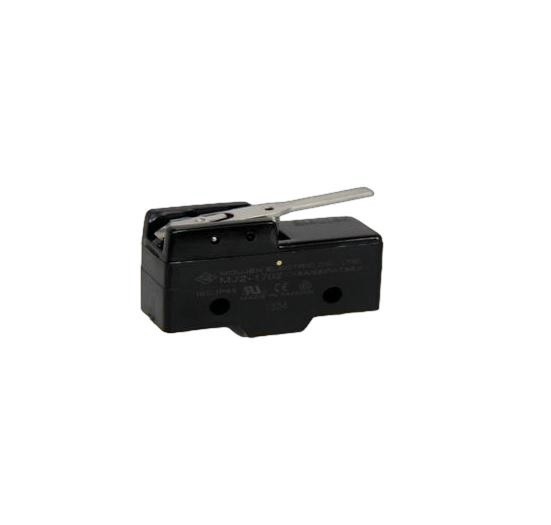 MJ2-1702, Moujen, MICRO SW, UL, VDE, 15A@250VAC
