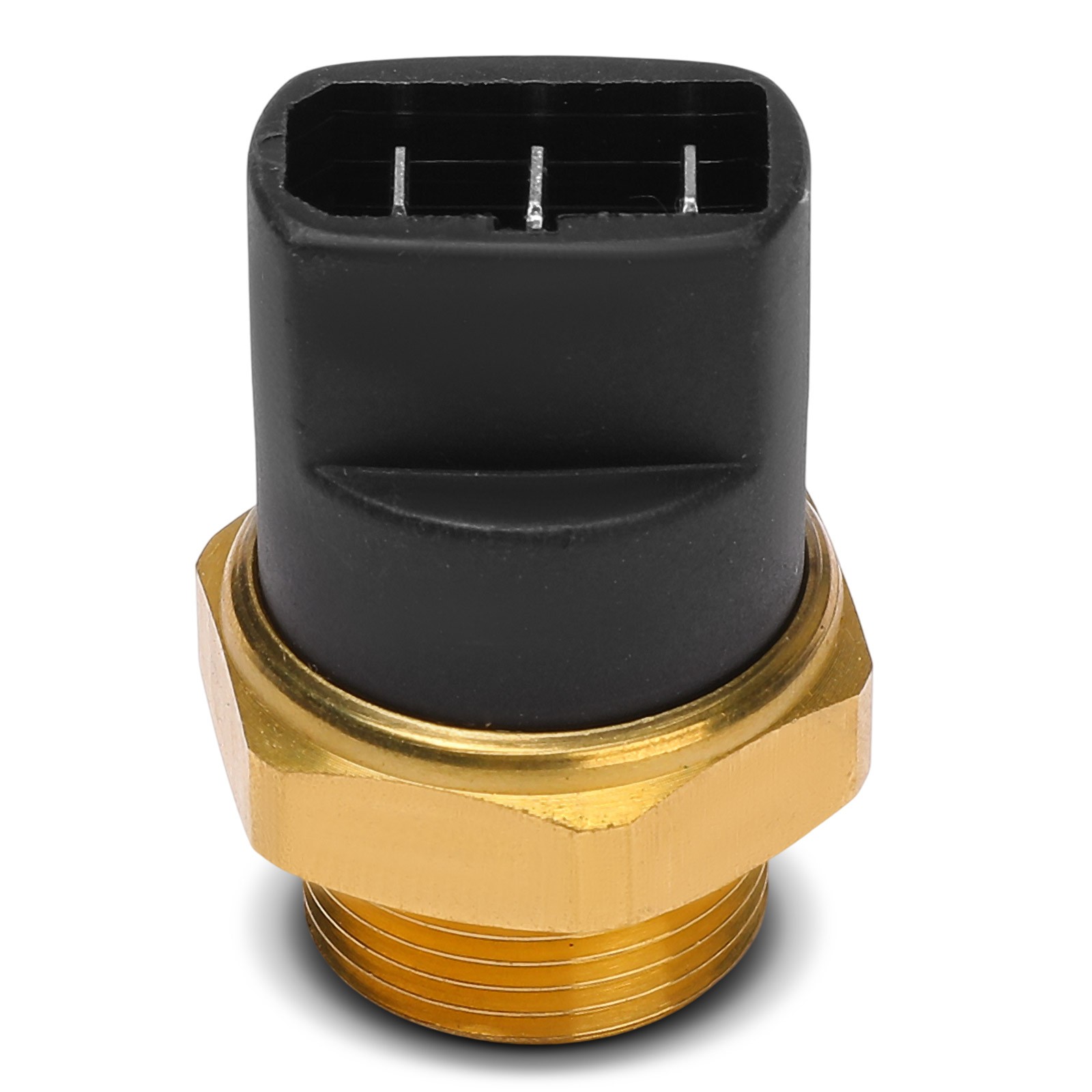 Radiator Fan Temperature Switch for Audi A8 97-99 A8 Quattro Volkswagen EuroVan