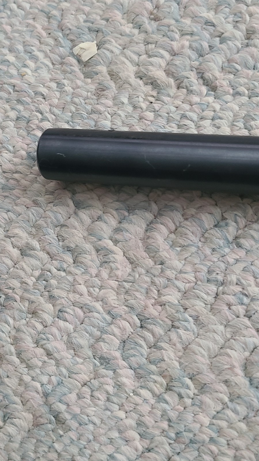MINT BORE CVA Buckhorn Magnum 50 cal. Inline Muzzleloader Barrel BLACK POWDER