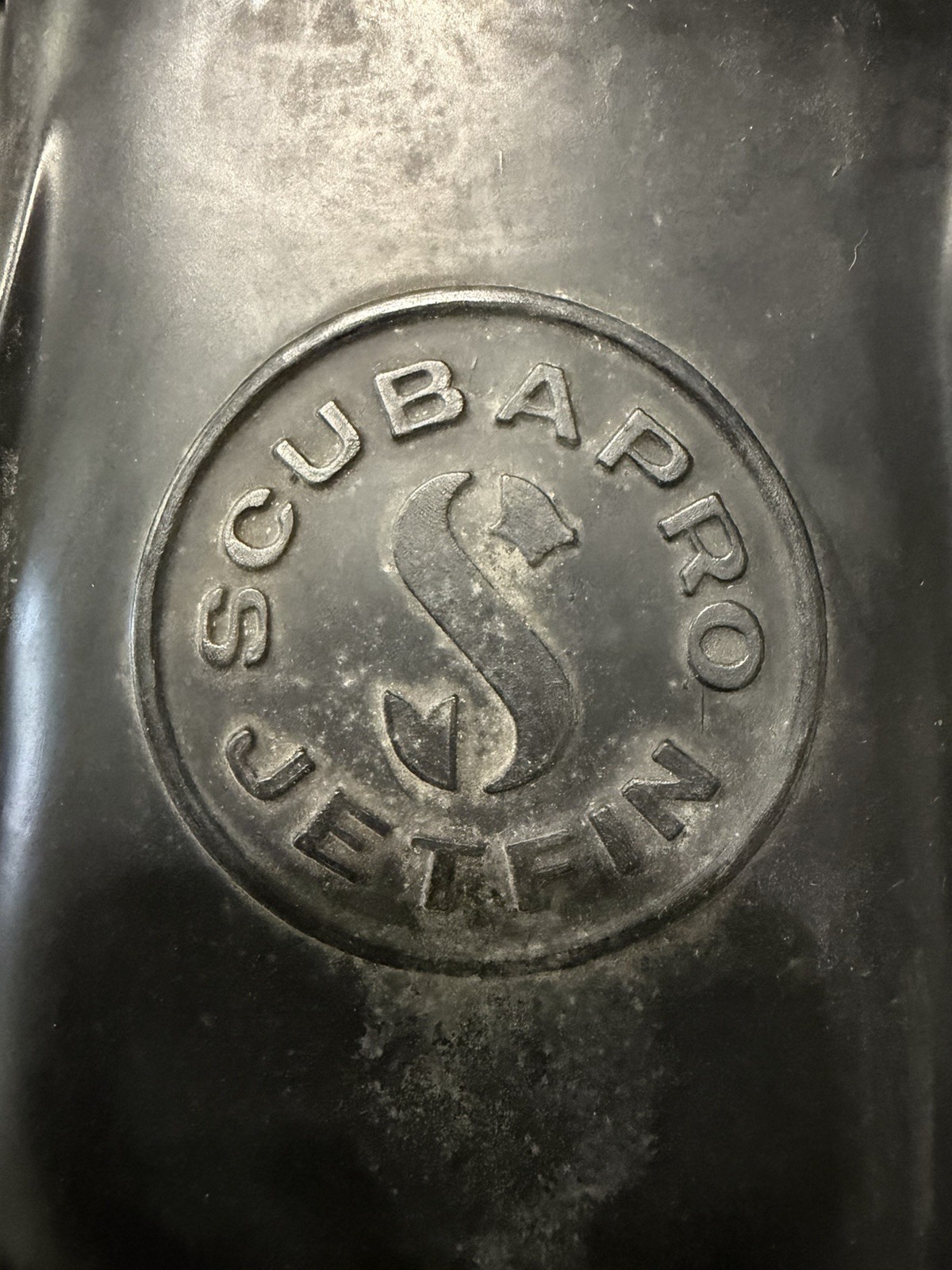 SCUBAPRO Jet Fin Large