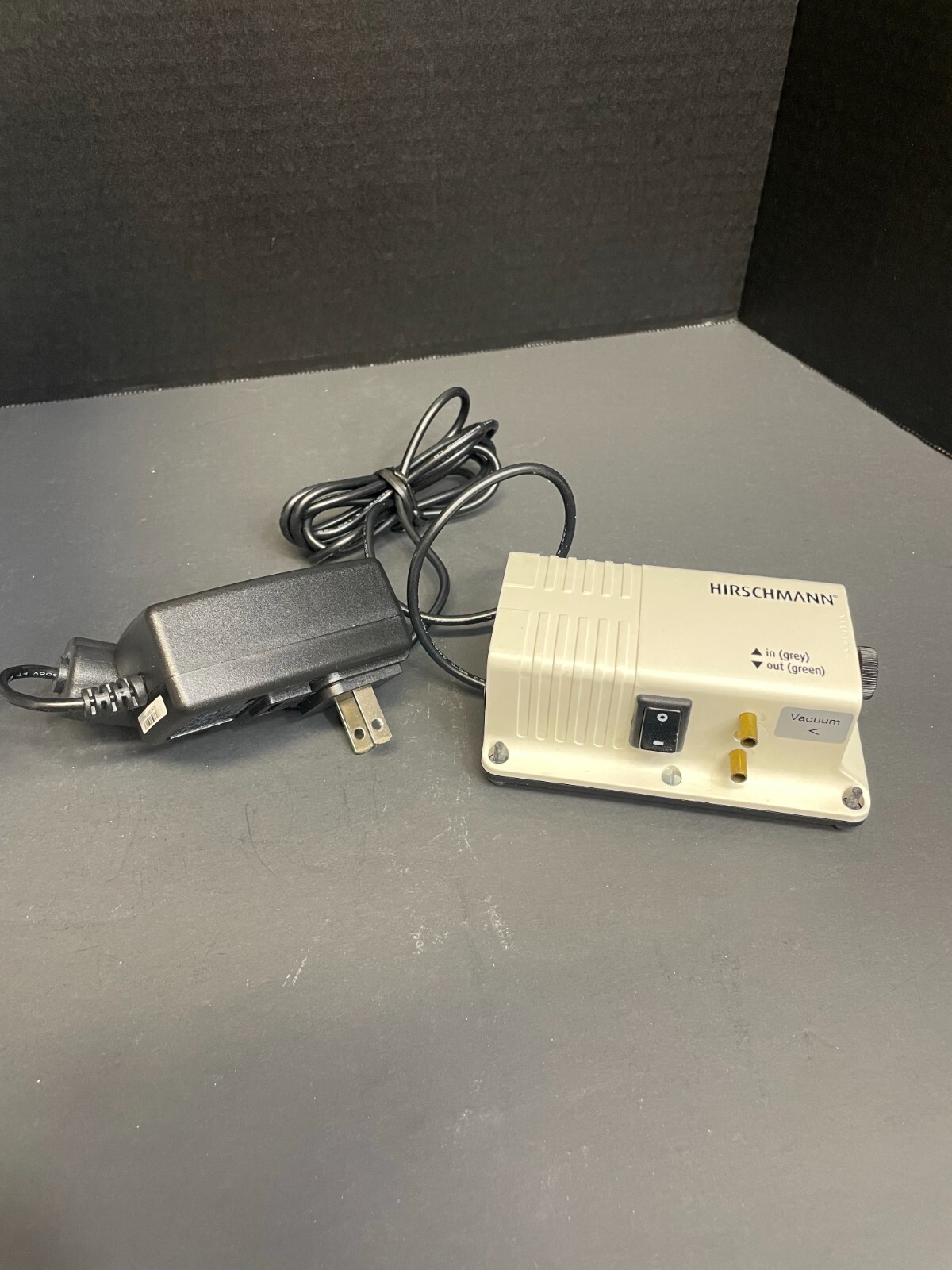 Hirschmann Pipetus Standard Electronic Pipette