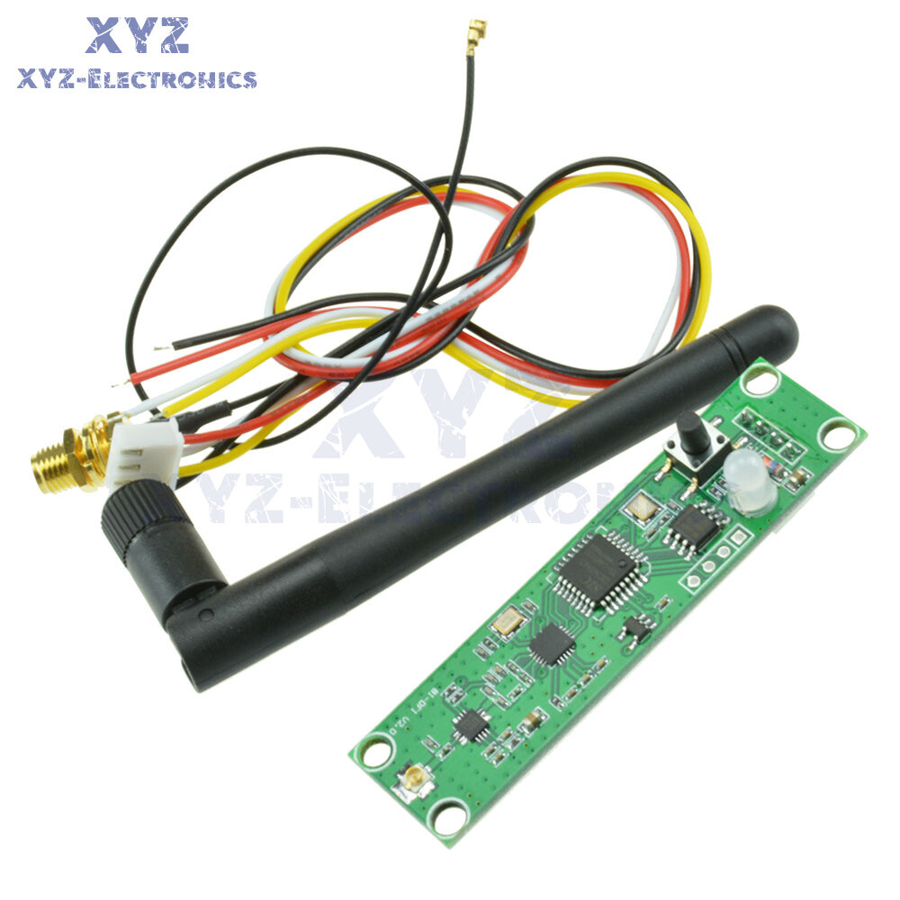 30PCS Wireless DMX512 PCB Board LED Controller Modules Transmitter Receiver