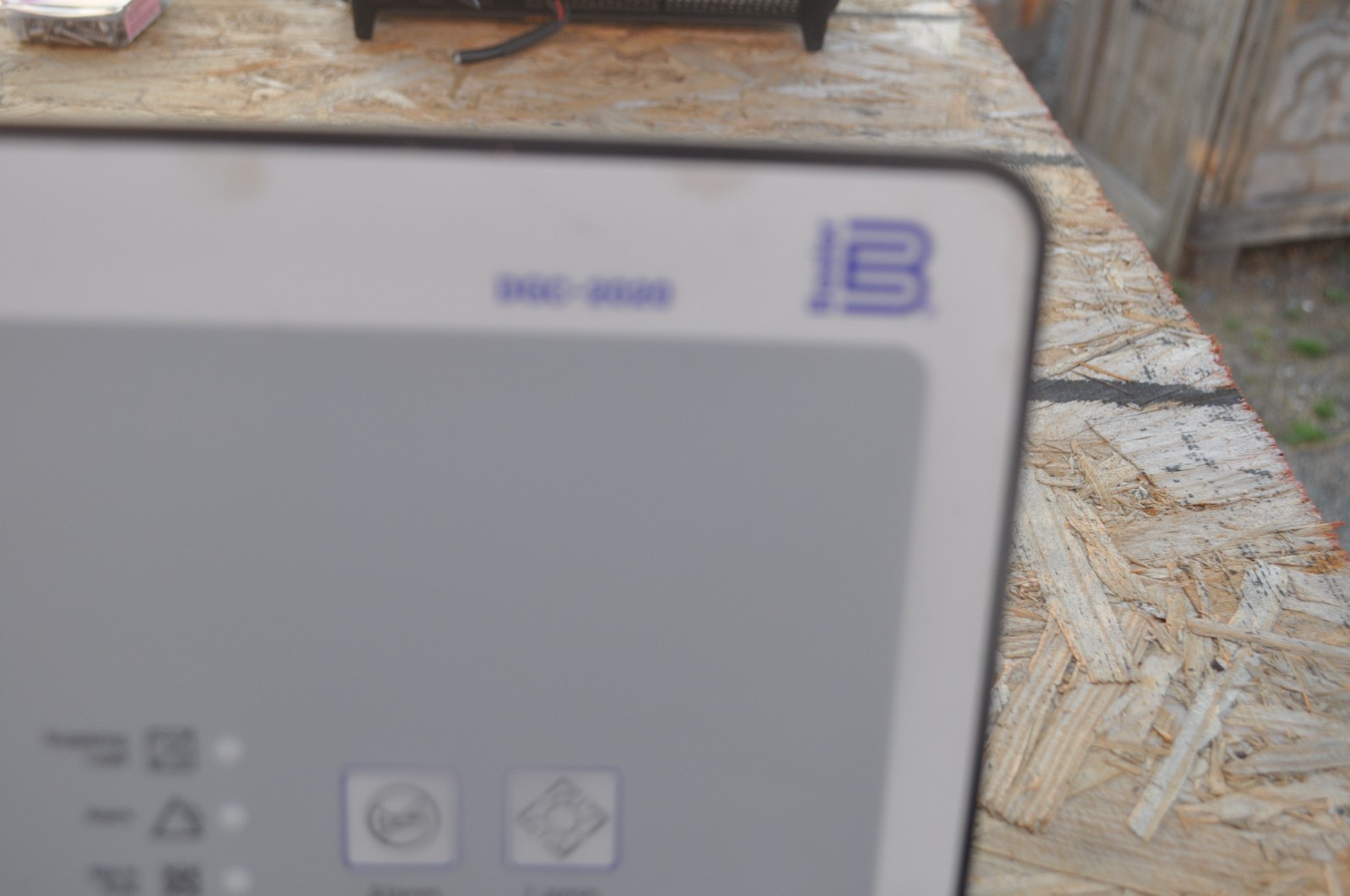 BASLER DGC-2020 ELECTRONICS DIGITAL GENSET CONTROLLER NEW