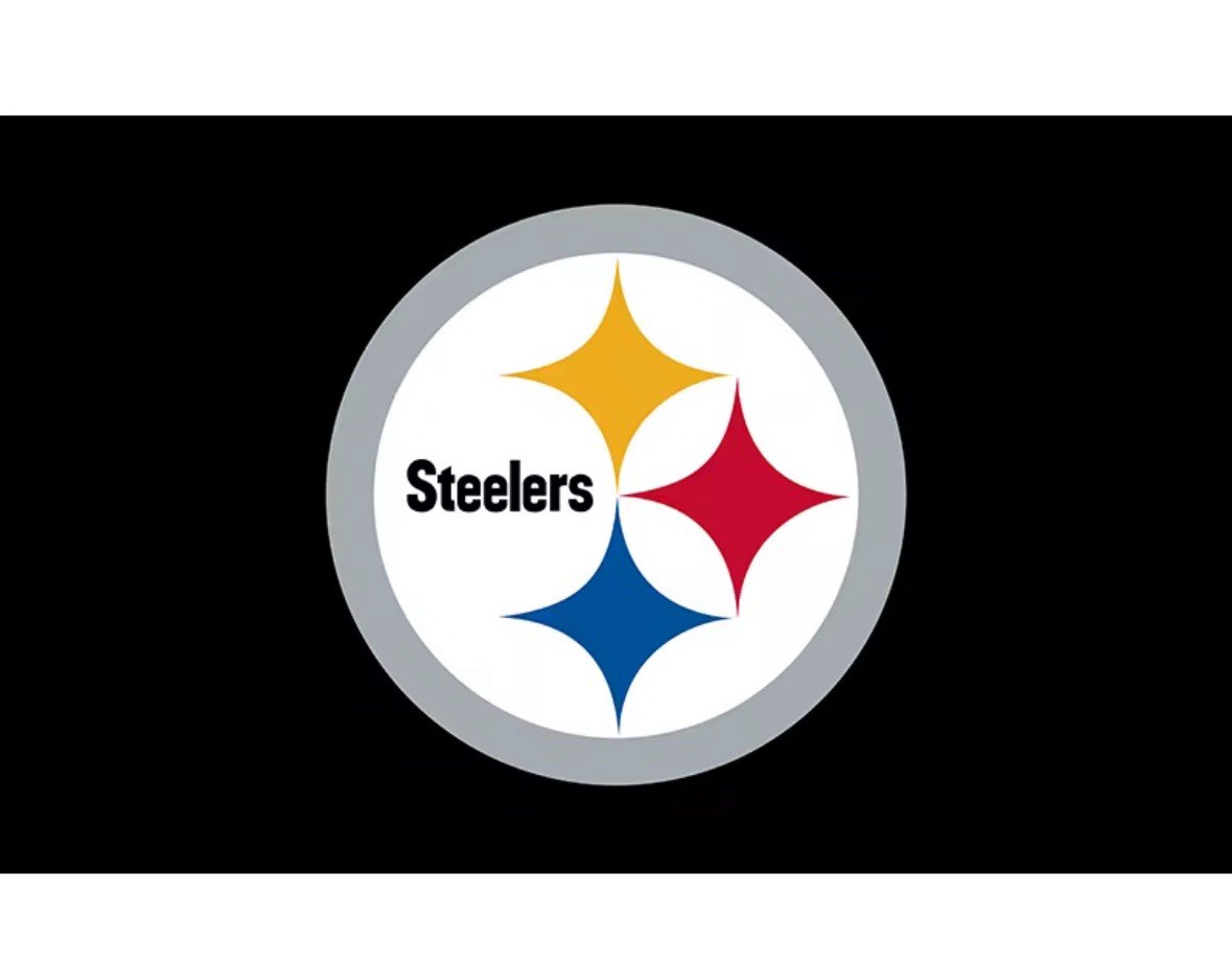 Pittsburgh Steelers Black and Yellow 3x5 Flag Banner NFL Fast Free Shipping