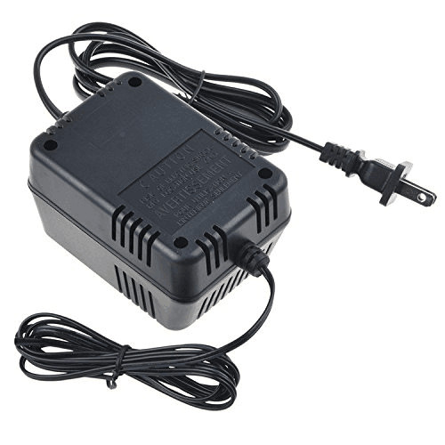 For ADU120150E1012 AC to AC Wall Adapter Transformer 12V @ 1500 mA Straight 2.1