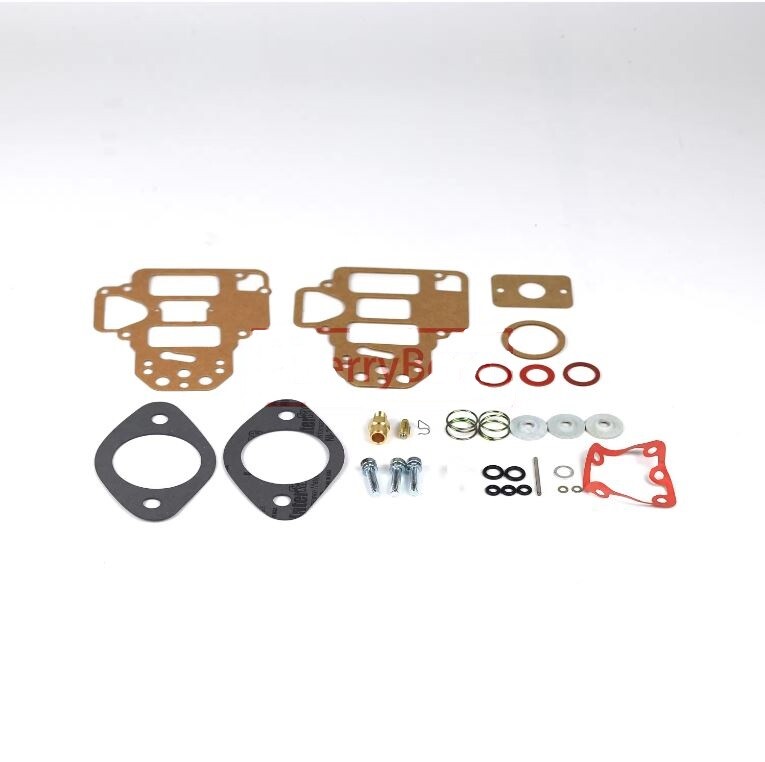 Gasket Set Repair Kit, overhaul Kit Weber DCOE Carburetor 40, 45, NEW!