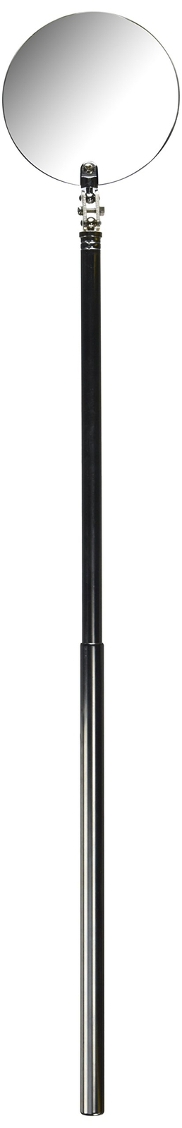 General Tools 5563 Metal Inspection Mirror