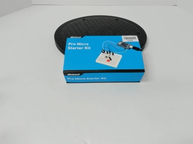 Inland Pro Micro Starter Kit