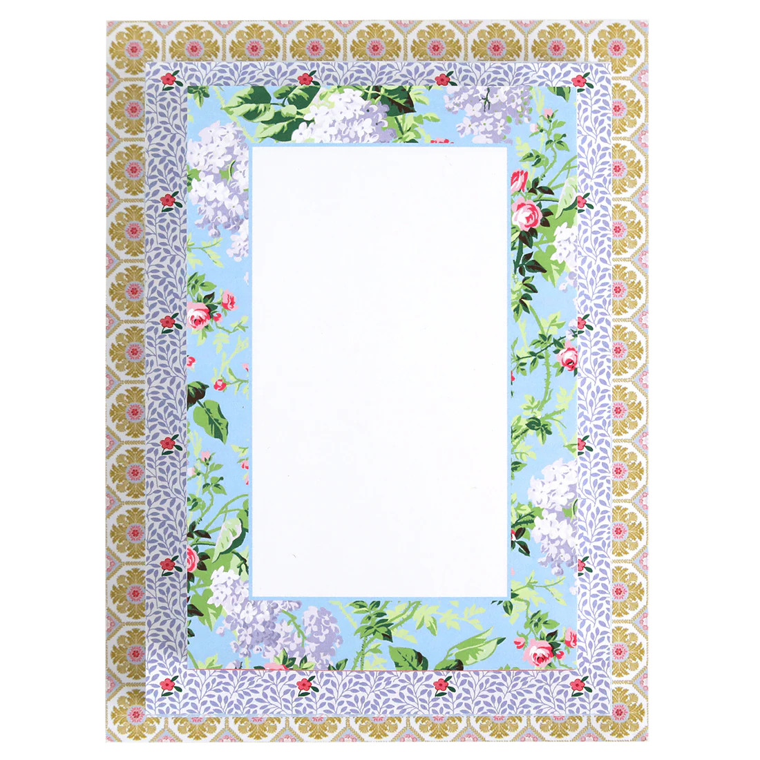 Anna Griffin Acanthus Notepad Set