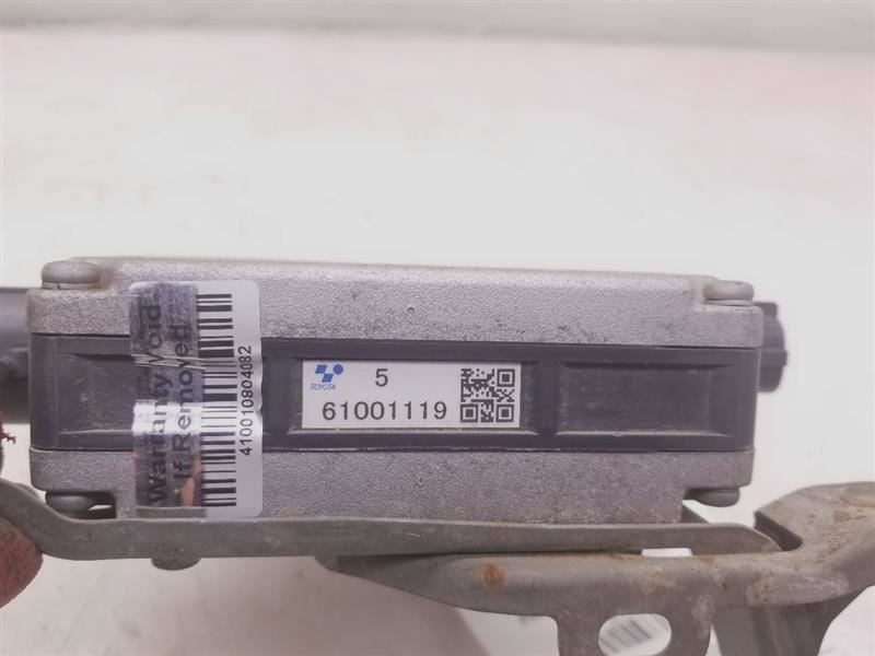 07 08 09 10 11 12 LEXUS ES350 MULTIPLEX NETWORK CONTROL ECM